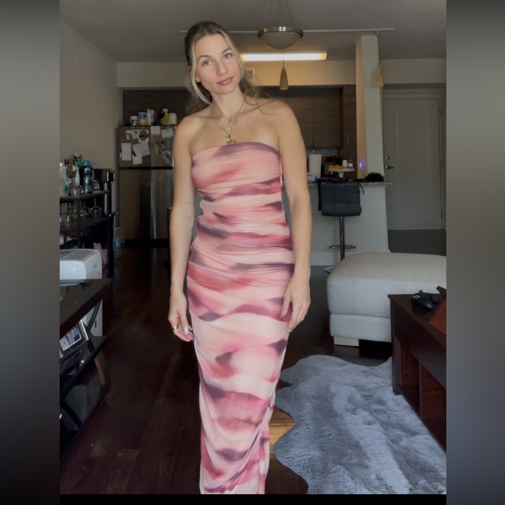 Steve Madden Dress